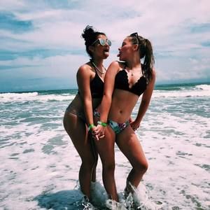 Meet your Posher, Katrina